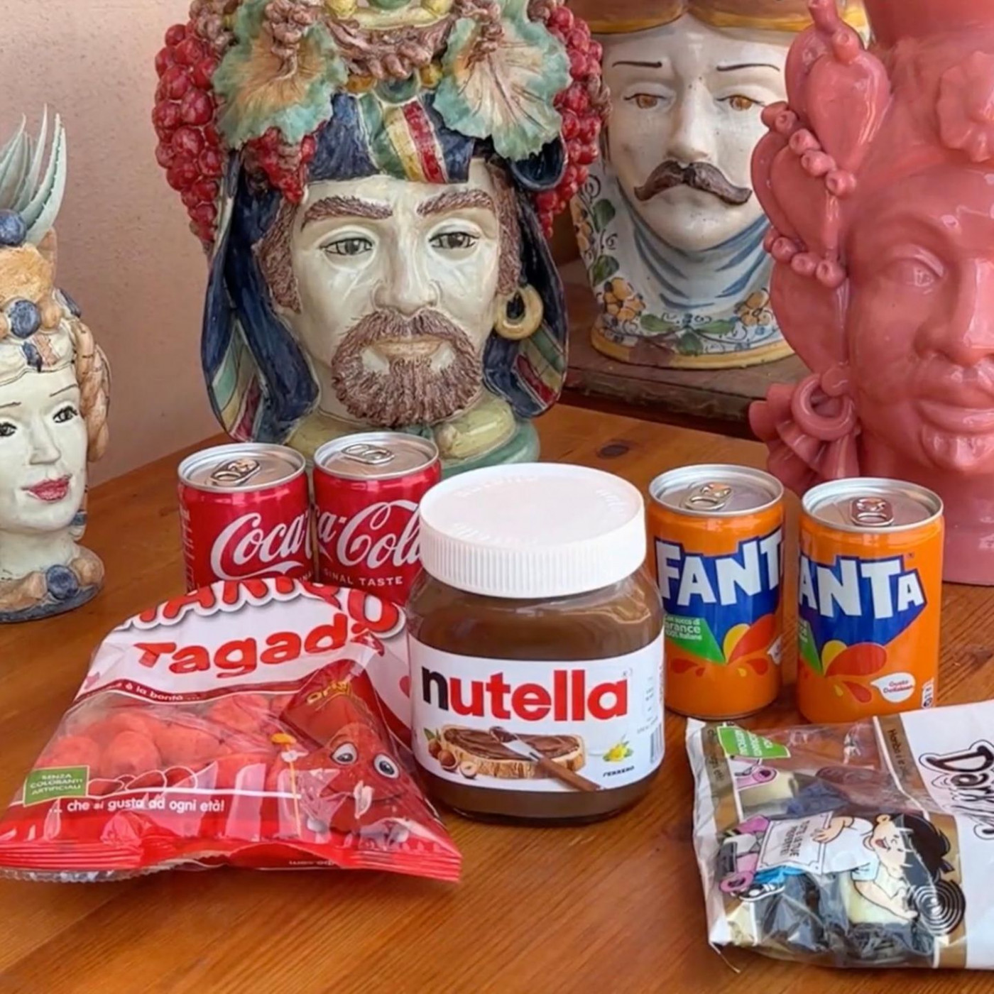 Haribo, Nutella &amp; Co: Warum viele Markenprodukte im Ausland anders schmecken