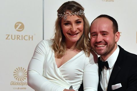 Bahnrad-Olympiasiegerin hat geheiratet