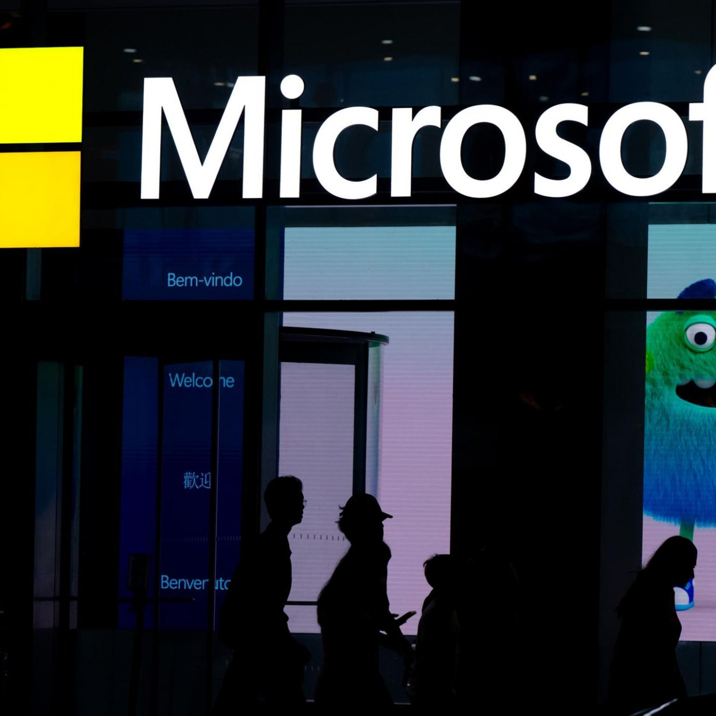 Über 100 deutsche Server von Sicherheitslücke bei Microsoft betroffen