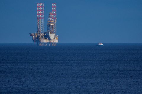 Ölfund in polnischer Ostsee - Bund verweist auf Klimaziele