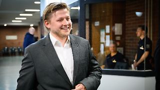 Berliner Gericht spricht El Hotzo frei