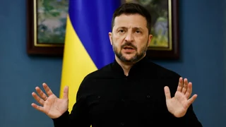 Ukraine beschränkt Unabhängigkeit von Korruptionsermittlern