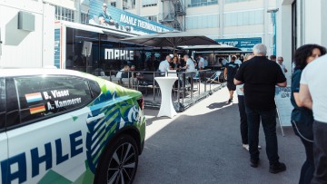 Autozulieferer reagiert mit Stellenabbau: Umsatzrückgang bei Mahle
