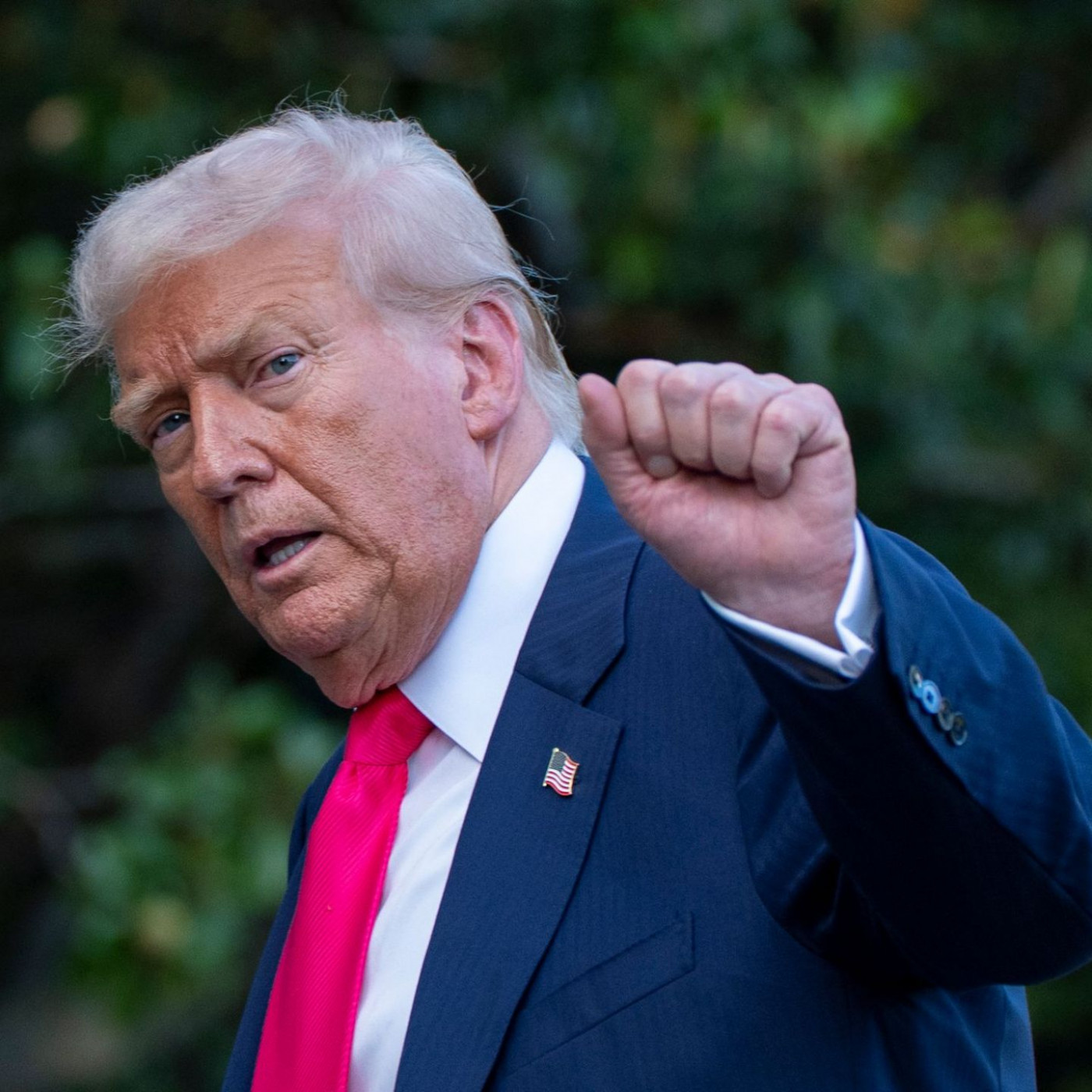 Trump verkündet Deal mit Japan - Zollsatz abgesenkt