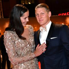 Schweini und Ana – Bilder einer Ehe