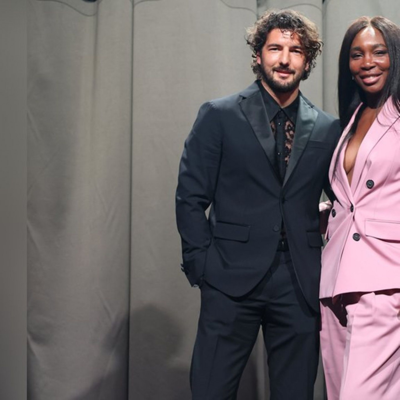 Venus Williams bestätigt ihre Verlobung