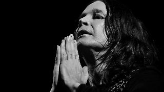 Alte Weggefährten trauern um Ozzy Osbourne