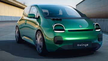 Strom statt Zweifel: Renault beschleunigt Elektro-Kurs