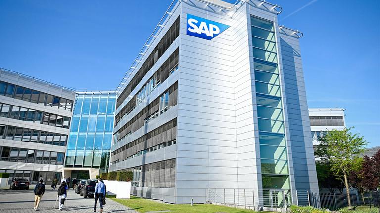SAP macht deutlich mehr Gewinn