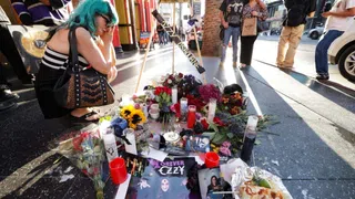 Trauer um Ozzy Osbourne – «Platz im Pantheon der Rockgötter»