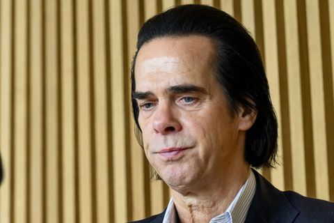 Bewegende Worte zum Tod seines Sohnes