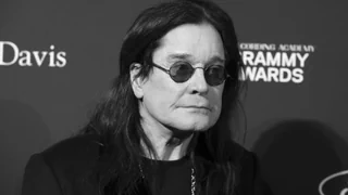 Ozzy Osbourne verstirbt 76-jährig