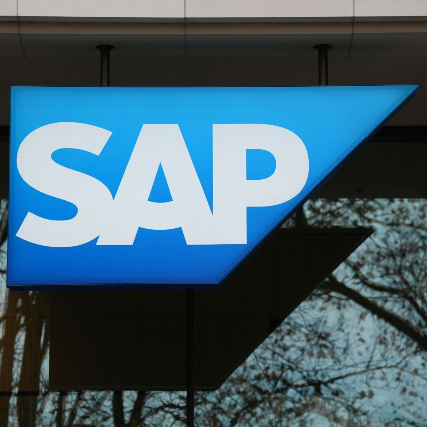 SAP steigert Gewinn deutlich