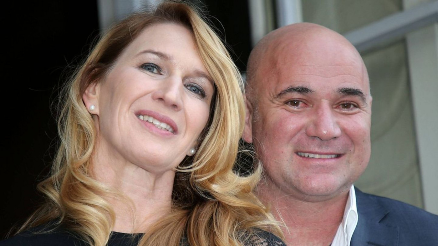 Jaden Agassi: So verliebt zeigt sich der Sohn von Steffi Graf und Andre Agassi