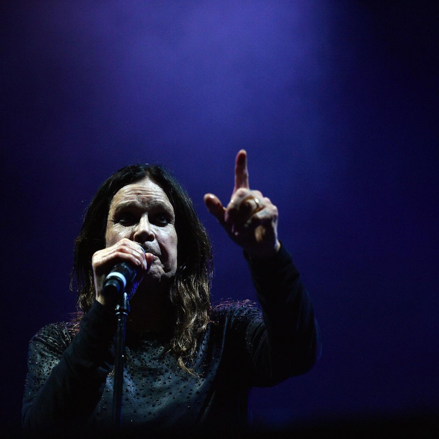 Black-Sabbath-Frontmann Ozzy Osbourne gestorben