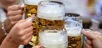 „Historisches Minus“ – das deutsche Bier-Fiasko