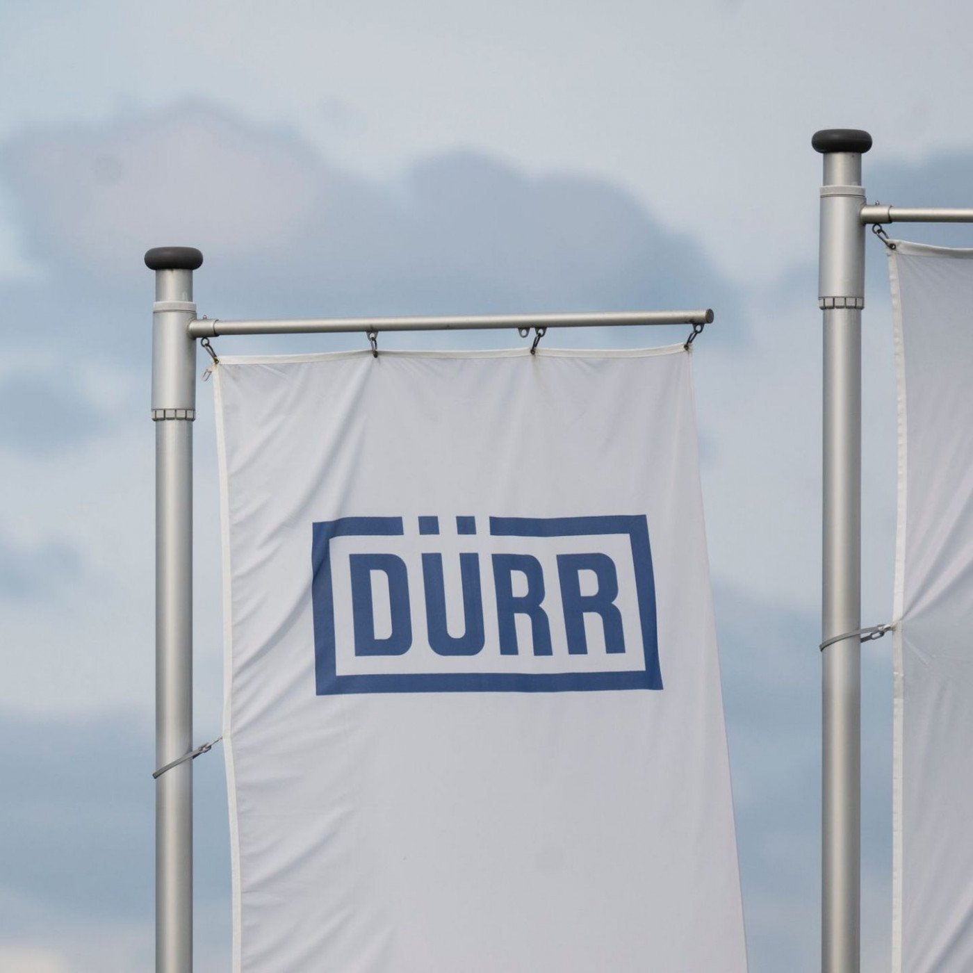 Maschinenbauer Dürr will 500 Stellen in Verwaltung abbauen