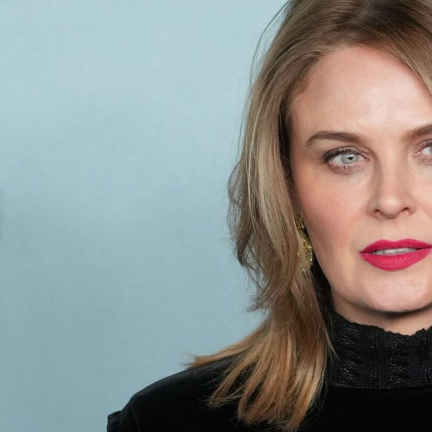 Sie offenbart sexuelle Belästigung am Set
