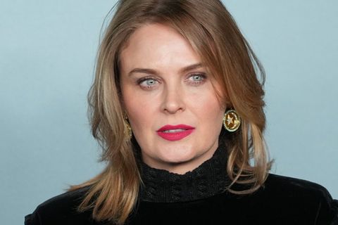 Schauspielerin offenbart sexuelle Belästigung am Set