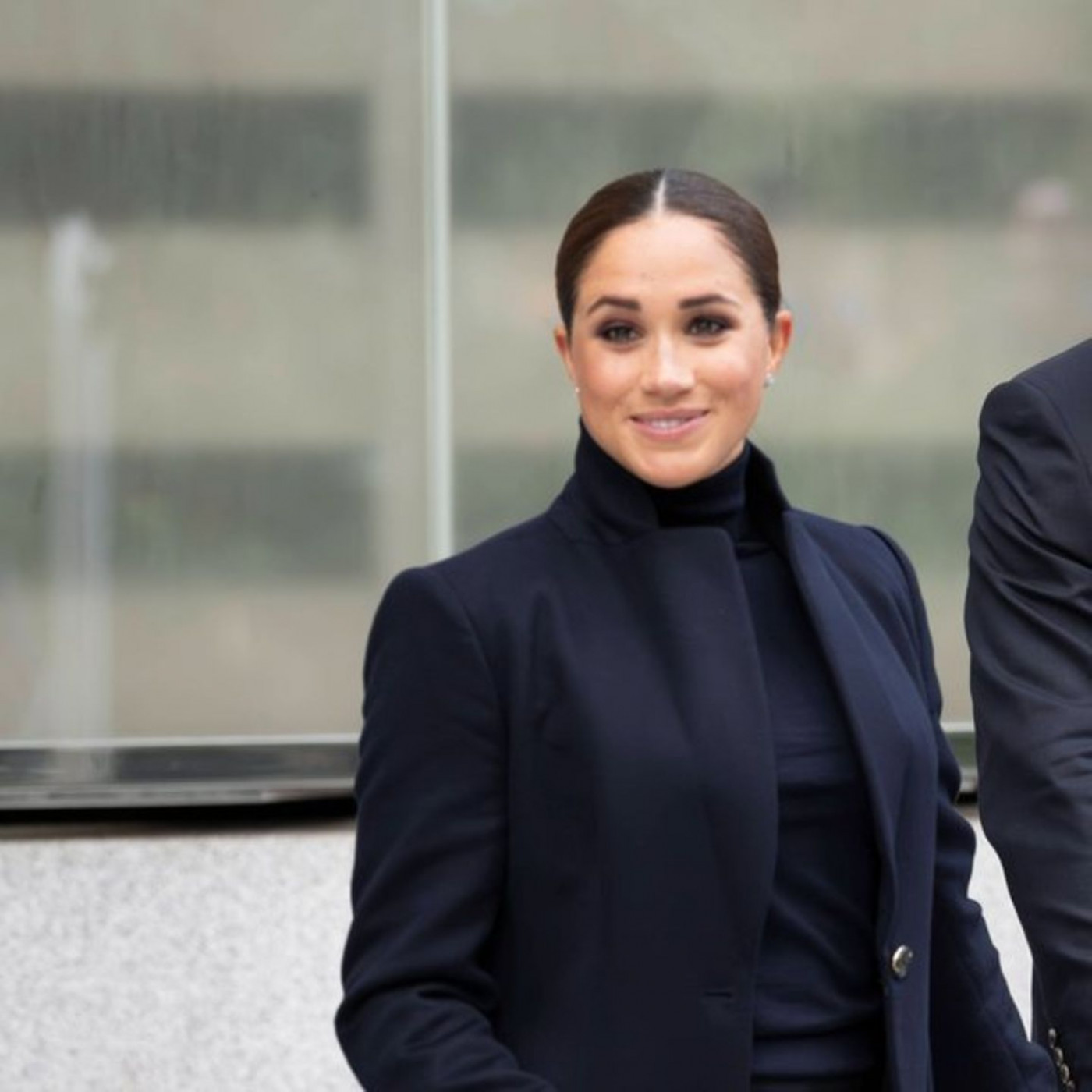 So sieht die Zukunft für Harry und Meghan aus