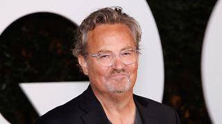 Matthew Perrys Arzt bekennt sich schuldig