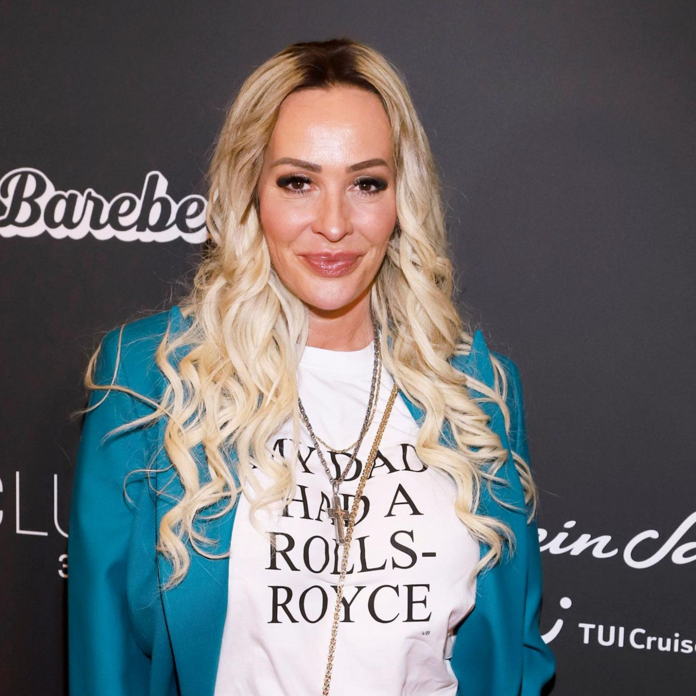 Cora Schumacher veralbert in neuem Werbespot ihren Ex-Mann Ralf