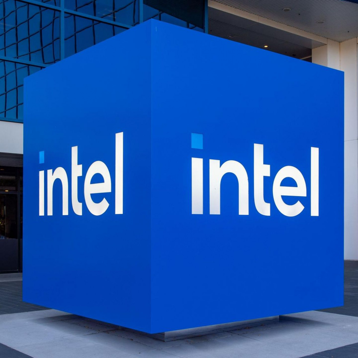 Chipkonzern Intel gibt Pläne für Mega-Fabrik in Deutschland auf