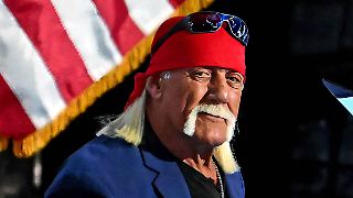 Weggefährten nehmen Abschied von Hulk Hogan