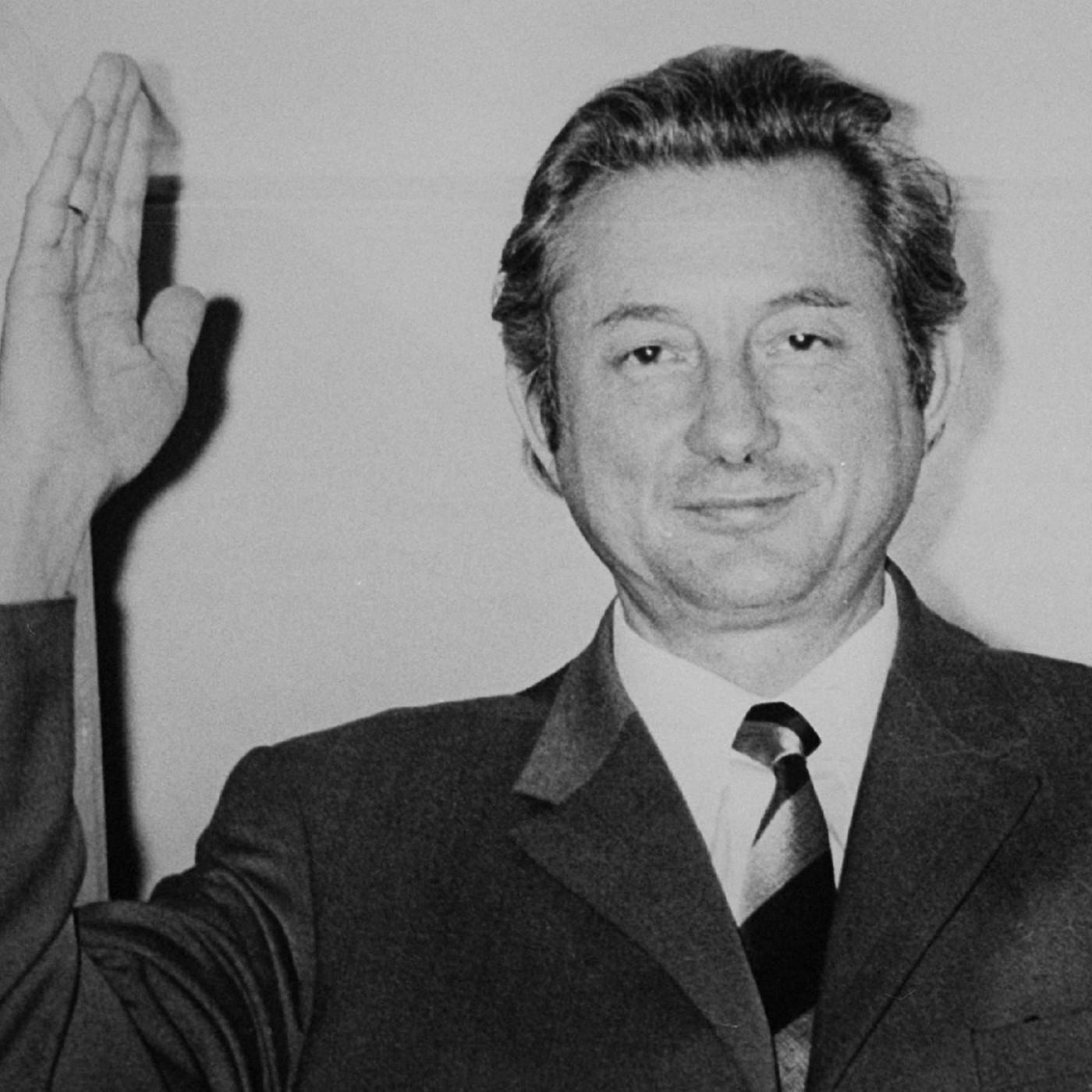 1971 wurde Theo Albrecht entführt – so wurde er gerettet