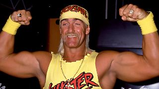Licht und Schatten: Die Skandale des Hulk Hogan