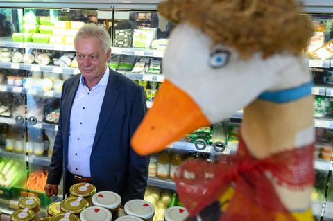 Agrarminister erwartet Nachbesserungen bei EU-Reformplänen