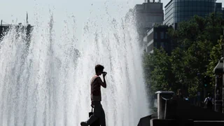 Darum wird es in Belgrad immer heisser