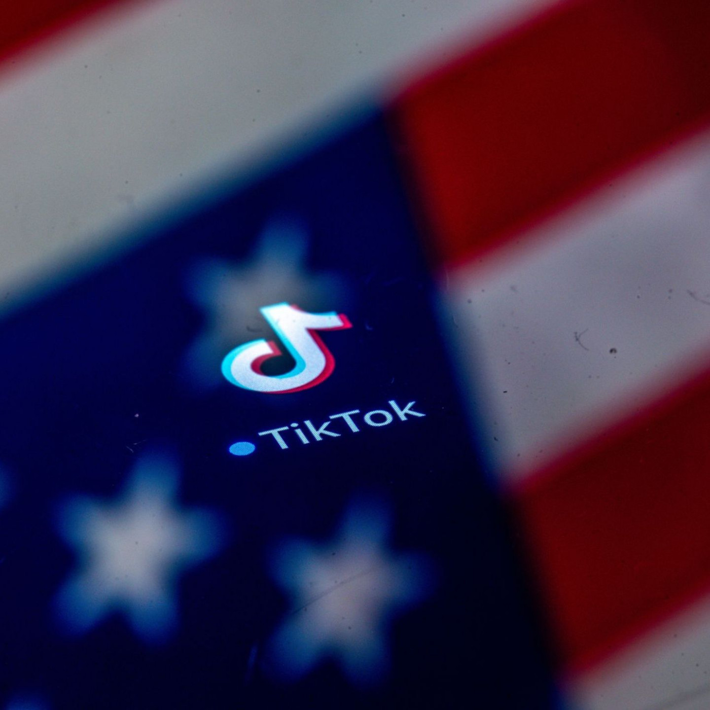 Nun droht auch Trumps Minister mit Tiktok-Aus in den USA
