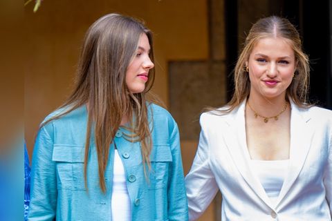 Sie besuchen das EM-Finale in Basel