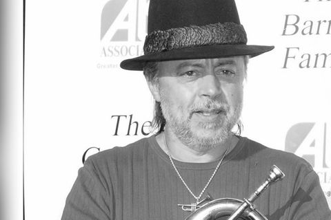 Zweifacher Grammy-Gewinner mit 84 gestorben