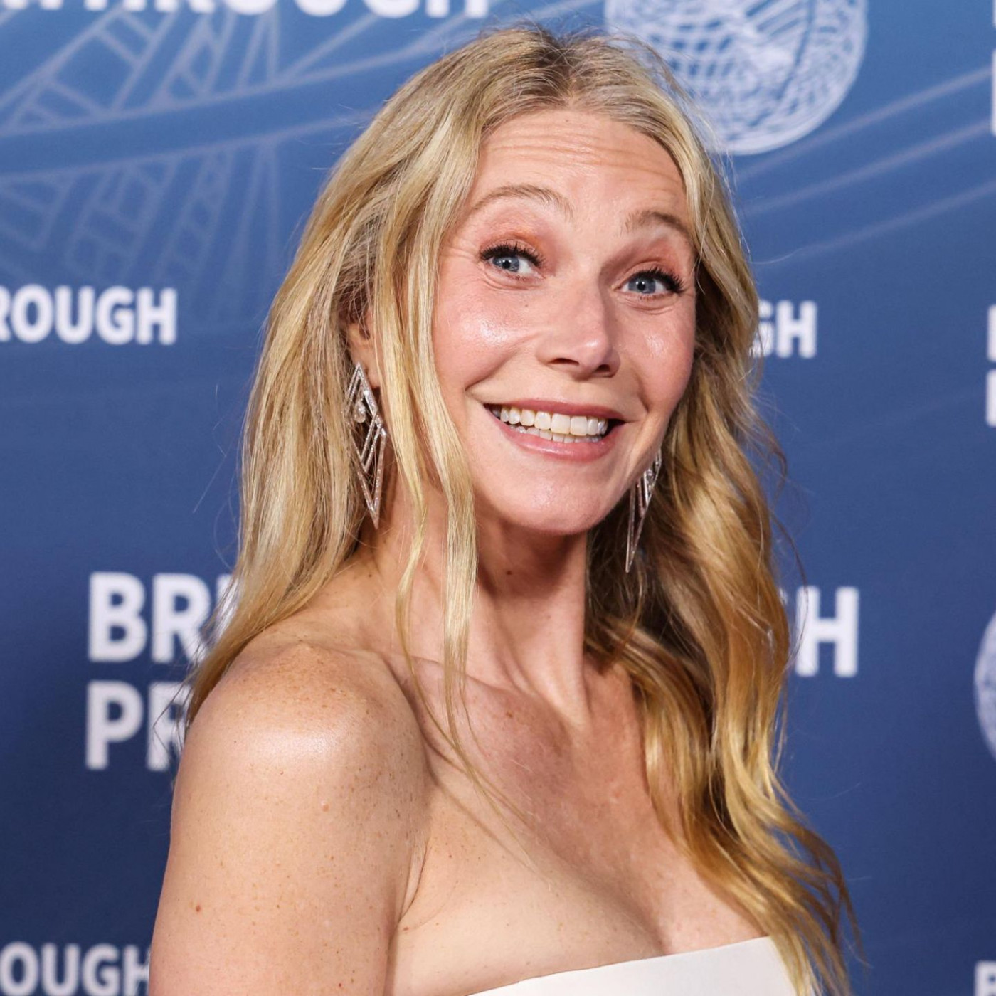 Jetzt schaltet sich auch Gwyneth Paltrow in den Kiss-Cam-Skandal ein