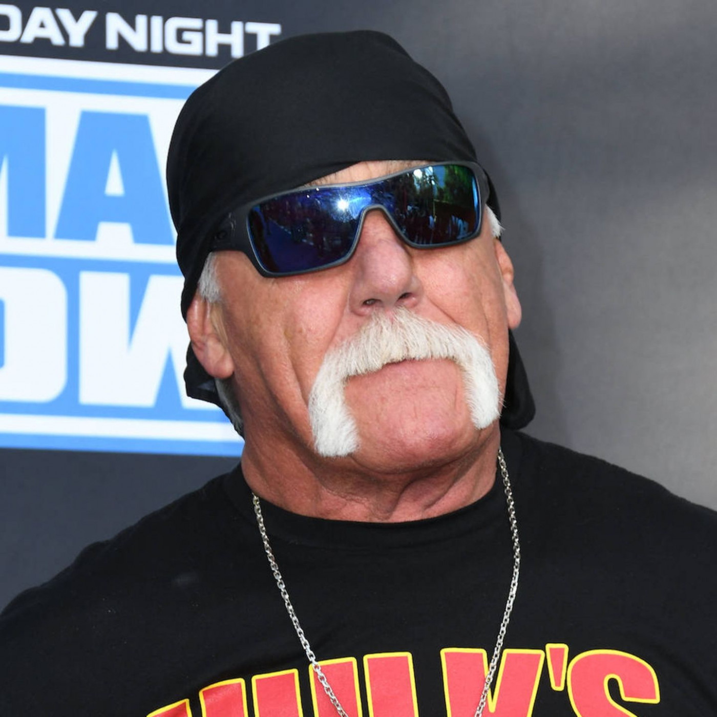 Manager über die letzten Stunden von Hulk Hogan: "Es passierte über Nacht"