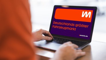 Digitaler Autohandel: Mobile.de zieht beim Online-Kauf den Stecker