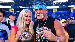 Ehefrau von Hulk Hogan über die letzten schweren Monate