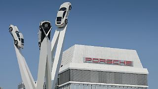 Porsche-Gewinn stürzt um 91 Prozent ab