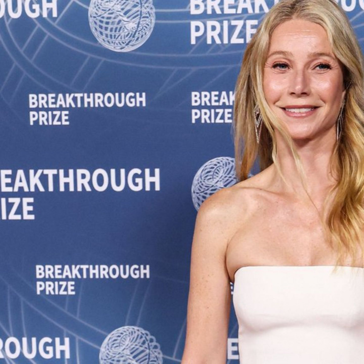 Gwyneth Paltrow arbeitet für Astronomer