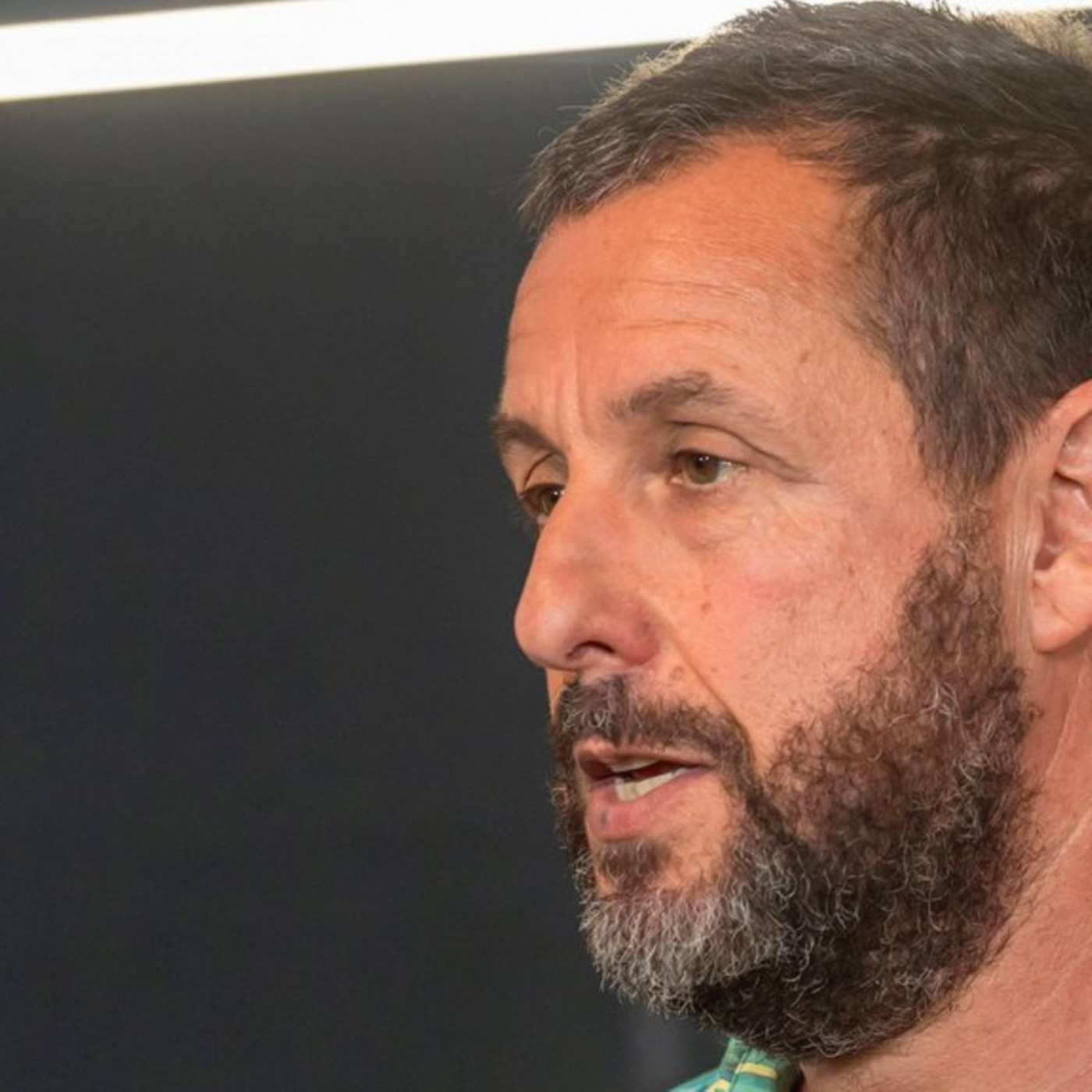 Adam Sandler würdigt verstorbenen Co-Star