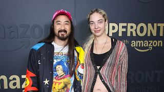 Star-DJ Steve Aoki wird an besonderem Tag Vater