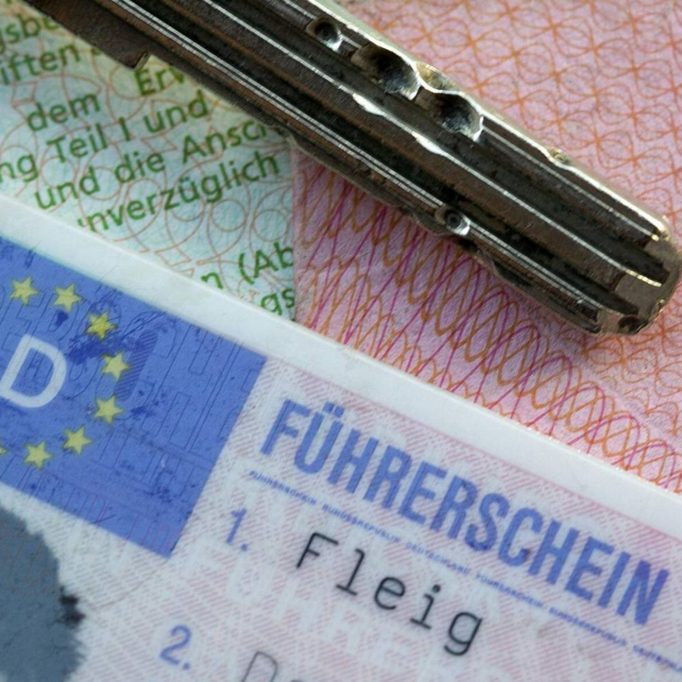 Fahrlehrerin: "Das Gehalt hat sich in den letzten Jahren schon sehr verbessert"