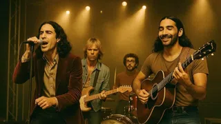 Killen KI-Bands wie «The Velvet Sundown» die Musikbranche?
