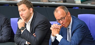 Hoffen statt sparen – Schwarz-Rot und die 172-Milliarden-Euro-Lücke