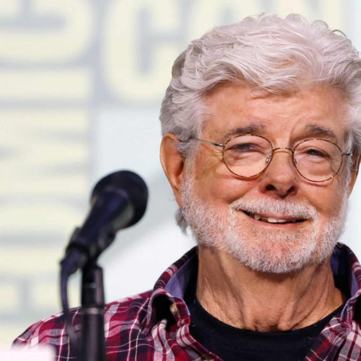 Zum ersten Mal bei der Comic-Con in San Diego