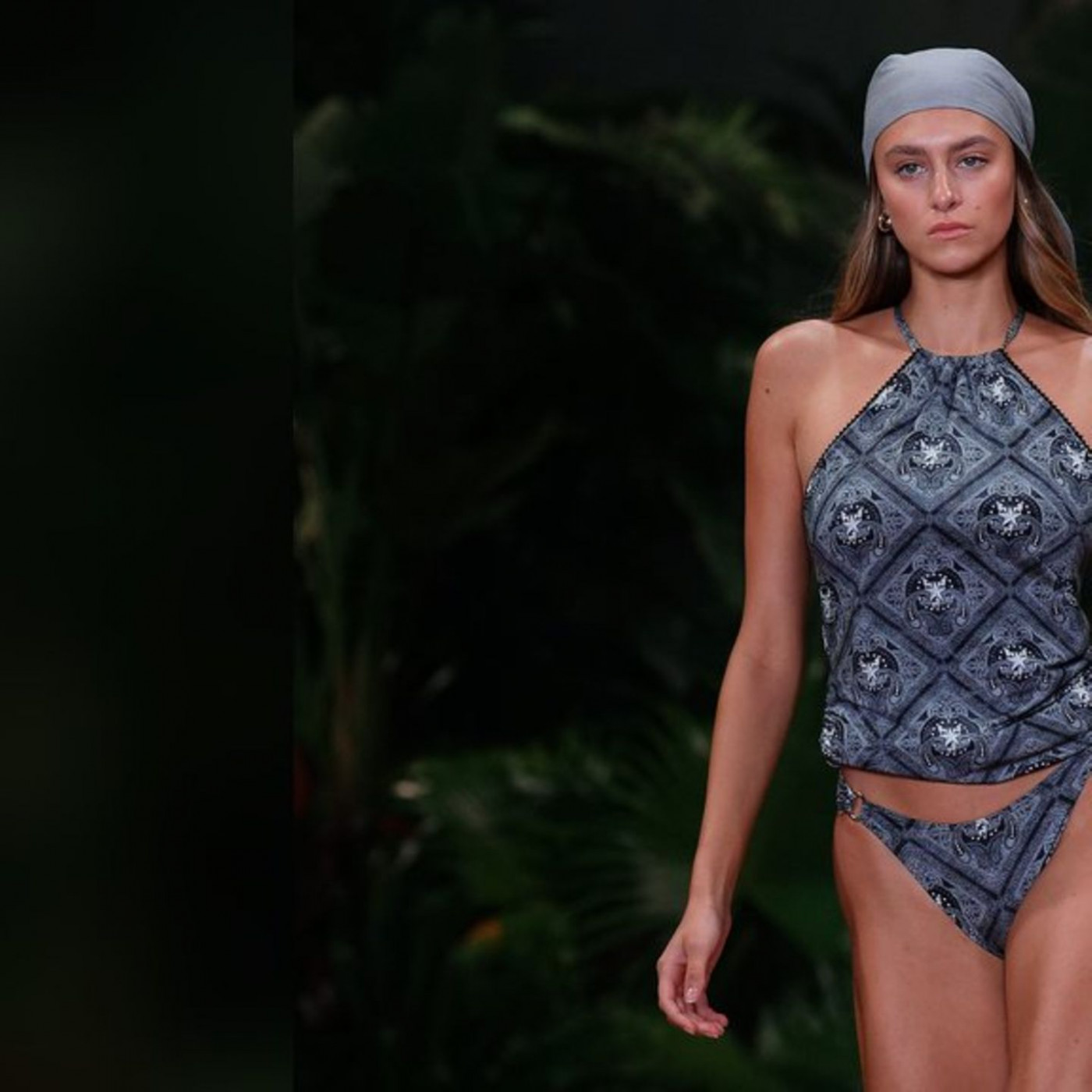 Der Tankini ist wieder da