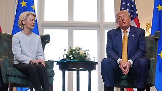 EU und USA schließen Zolldeal