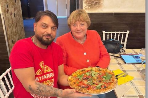 So unterschiedlich urlauben (Ex-)Politiker